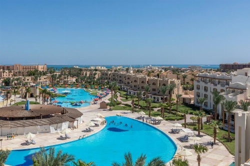 Royal Lagoons Resort & Aqua Park Families and Couples Only image 18