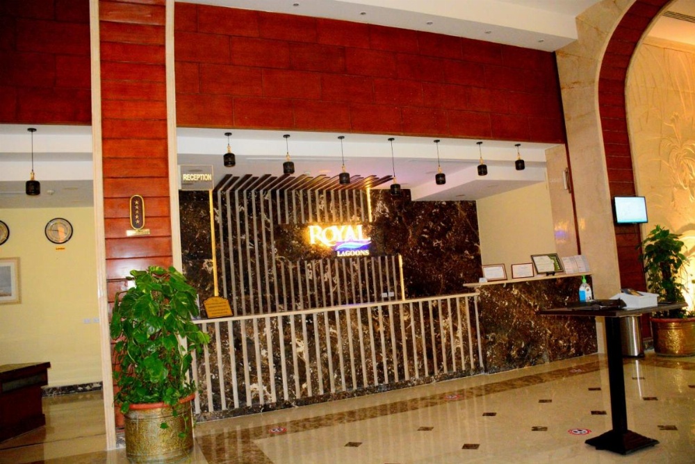 Royal Lagoons Resort & Aqua Park Families and Couples Only Image 19