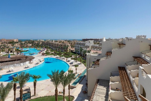 Royal Lagoons Resort & Aqua Park Families and Couples Only image 21