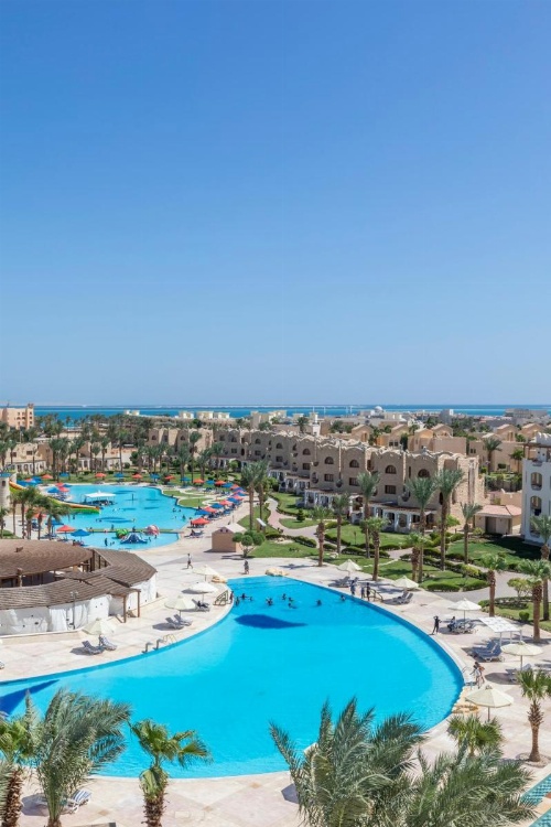 Royal Lagoons Resort & Aqua Park Families and Couples Only image 24