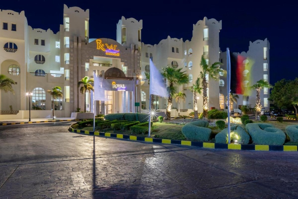 Royal Lagoons Resort & Aqua Park Families and Couples Only Image 28