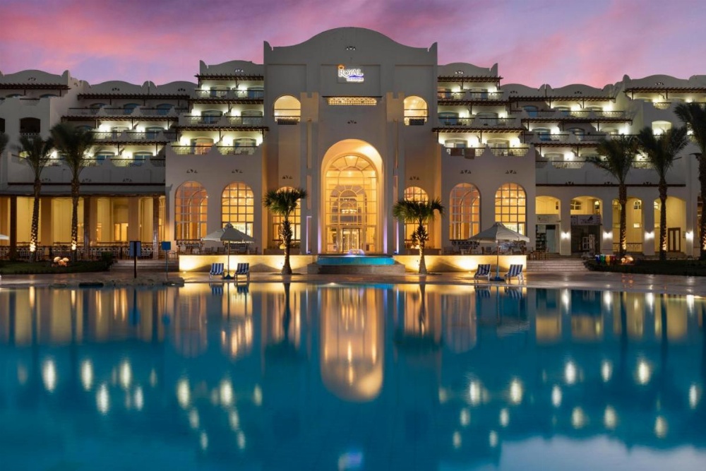 Royal Lagoons Resort & Aqua Park Families and Couples Only Image 30