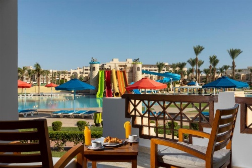Royal Lagoons Resort & Aqua Park Families and Couples Only image 34