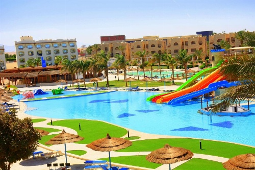 Royal Lagoons Resort & Aqua Park Families and Couples Only image 39