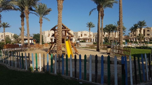 Royal Lagoons Resort & Aqua Park Families and Couples Only image 40