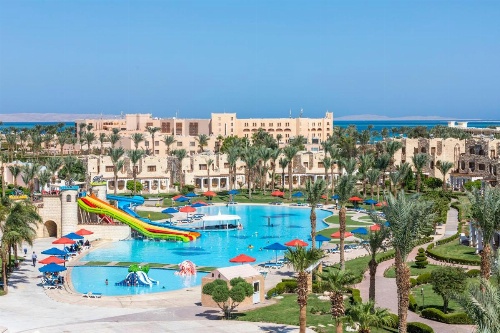 Royal Lagoons Resort & Aqua Park Families and Couples Only image 50